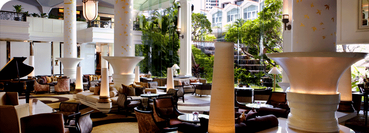 تور تایلند هتل دوسیت تانی - آژانس مسافرتی و هواپیمایی آفتاب ساحل آبی